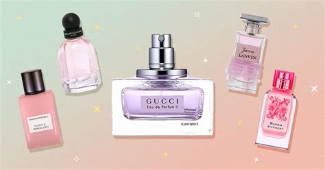 dupe parfum gucci